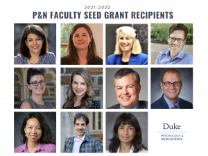21-22 Faculty Seed Grant Flyer