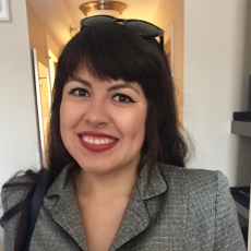 Haley Mendoza, 2015