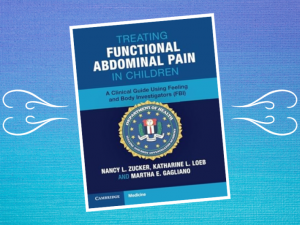 Treating Functional Abdominal Pain  poster