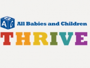 ABC Thrive logo