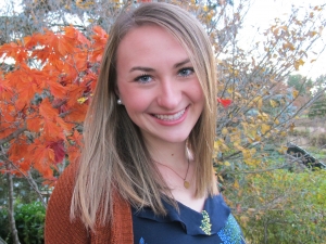 Lilly Kelemen, Duke ‘23, Sophomore, Majoring in Neuroscience