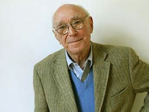 Jerome S. Bruner, 1915-2016