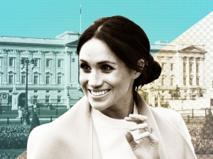 Why Meghan Markle is a Big Deal