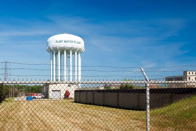 High Rates of Depression and PTSD Found in Flint 5 Years After Water Crisis