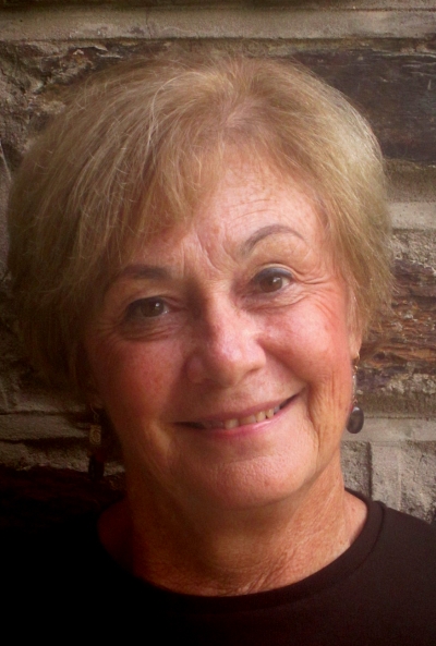 Peggy Morrell Receives Presidential Award