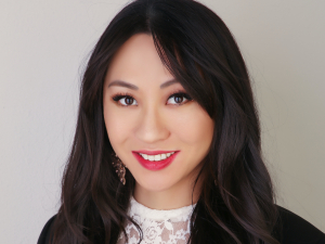 Q&A with Daisy Jing ‘10, Founder & CEO, Banish