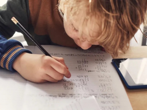 Does Homework Really Make Sense for Kids During a Pandemic?