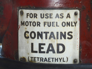 Duke Study Shows Lead from Gasoline Blunted the IQ of About Half the US Population