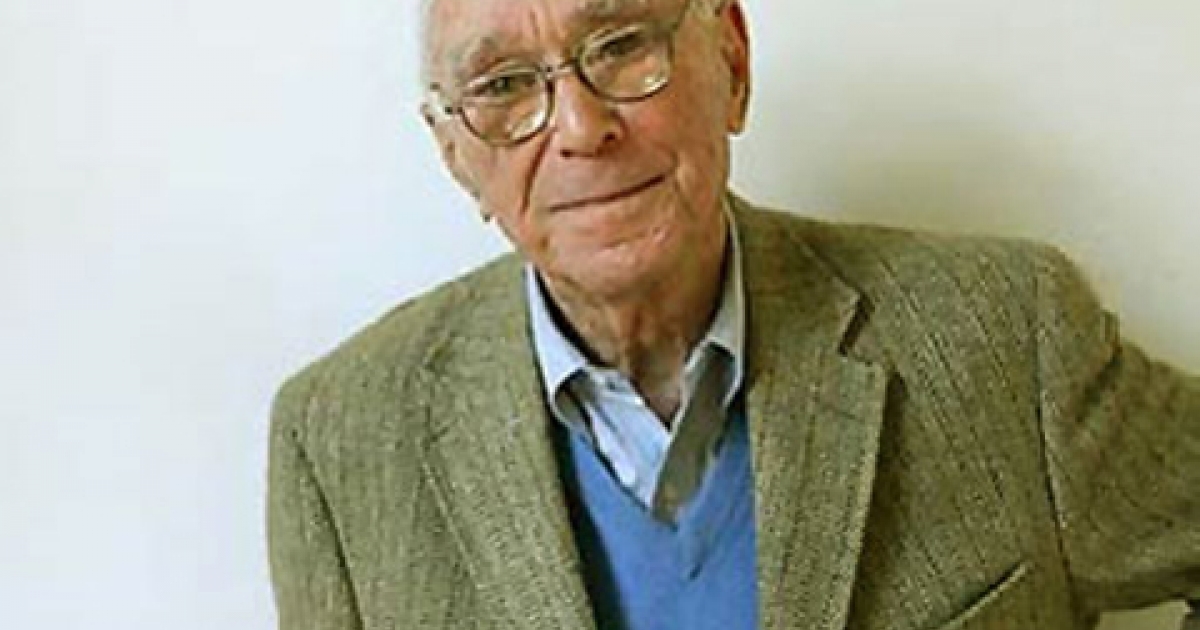 Jerome S. Bruner, 19152016 Department of Psychology & Neuroscience